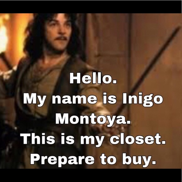 WELCOME! SCROLL ⬇️ FOR VINTAGE HARD GOODS, JEWELRY, CLOTHES, BAGS, & TREASURES! - Picture 3 of 16